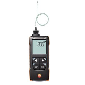 TESTO德图数字温度测量仪testo 925