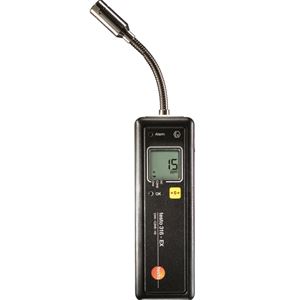 TESTO德图可燃气体检漏仪testo 316-1