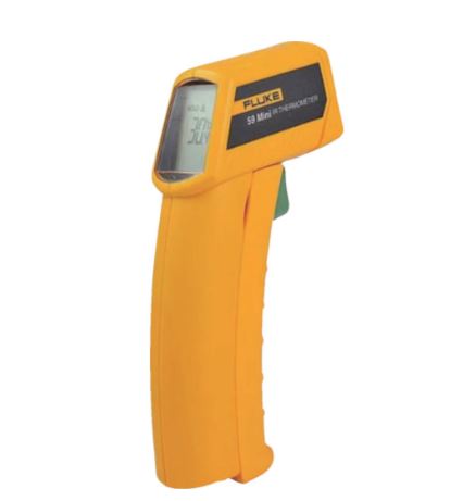 FLUKE福禄克激光红外测温仪59杨:18105608753