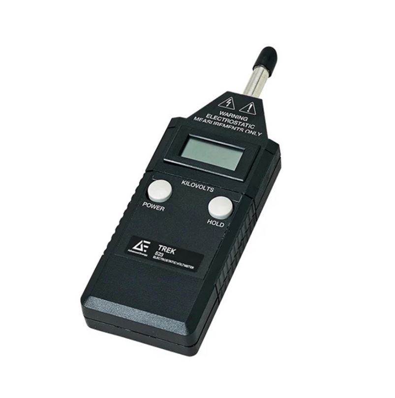 销售美国TREK520-2/520-1静电电压表156-5513-4803