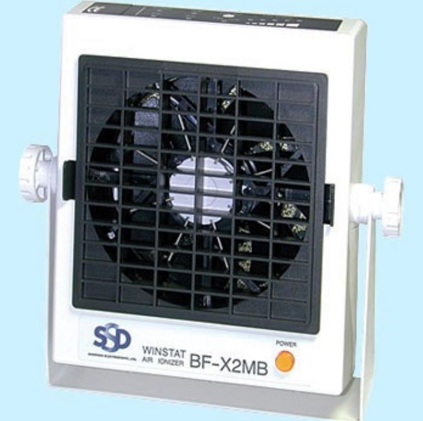 SSD西西蒂BF-X2MB离子风扇鼓风机156*5513*4803