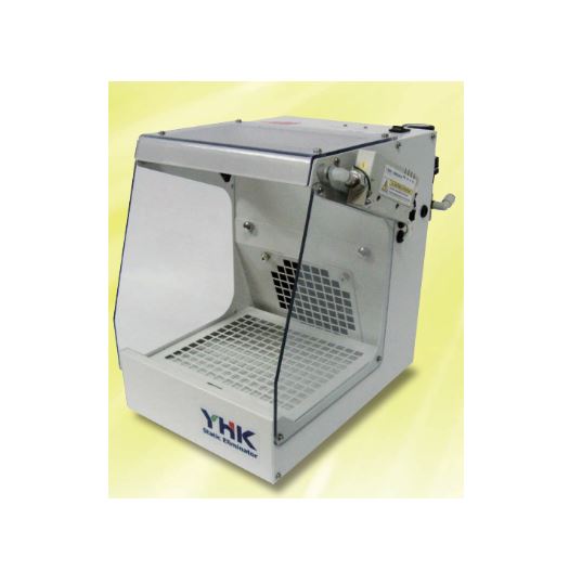 YHK薮内产业SE-01P离子洁净箱静电消除156/5513/4803