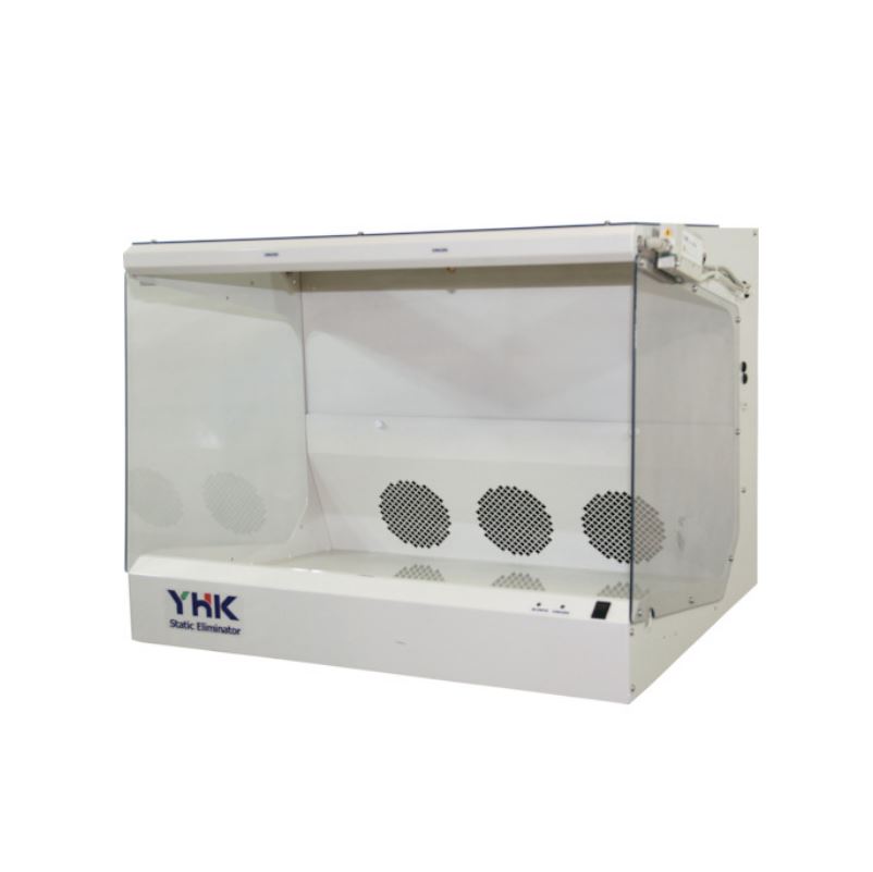 YHK薮内产业SE-06P静电消除清洁箱156/5513/4803