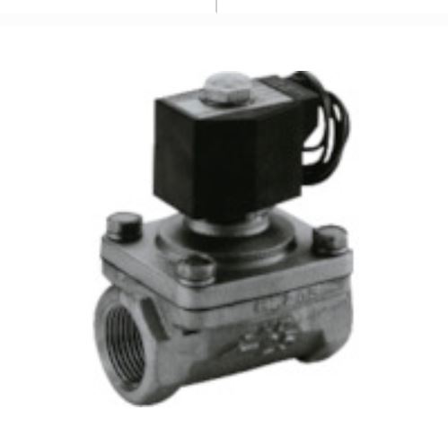 CKD喜开理电磁阀ADK11-15A-02E-AC220V