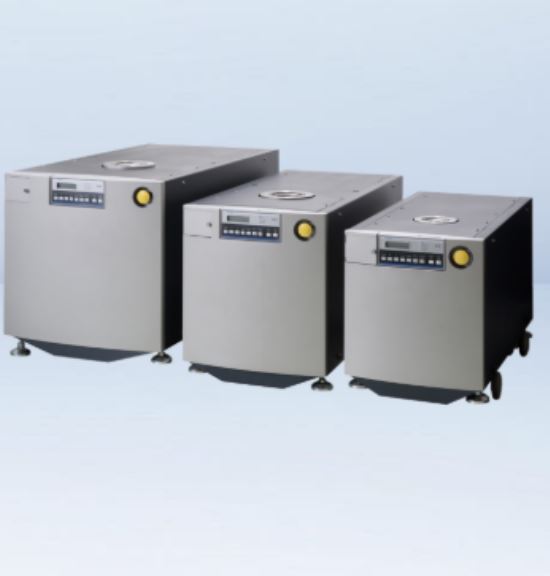 ULVAC爱发科真空泵HR系列HR60/HR90/HR300/HR600/HR1200