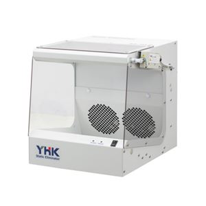 YHK薮内产业SE-03P静电灰尘消除清洁箱156/5513/4803