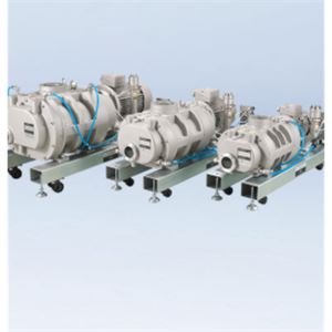 ULVAC爱发科真空泵GR系列GR60/GR90/GR180