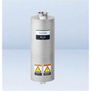 ULVAC爱发科真空泵RS系列RS-01/RS-02/RS-03