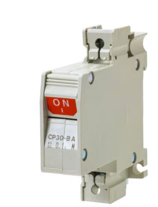 MITSUBISHI三菱断电器CP30-BA1P1-M0.1AA杨：18105608753