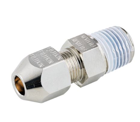 FUJIKIN富士金接头RH-6B-R杨：18105608753