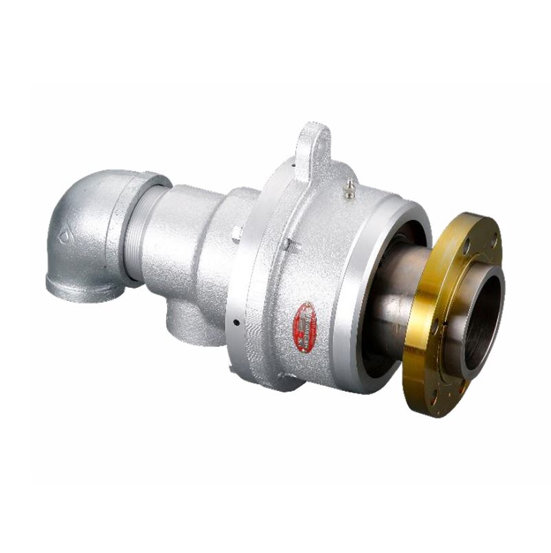 SGK昭和技研RXH6115高温热油旋转接头156/5513/4803