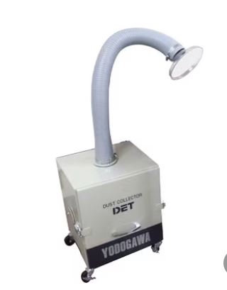 YODOGAWA淀川集尘器DET200ATOSHP杨：18105608753