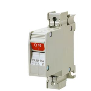 MITSUBISHI三菱断电器CP30-BA1P1-M0.1AA杨：18105608753