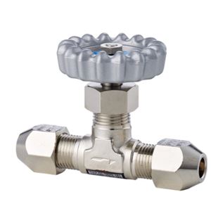 FUJIKIN富士金针阀RV-8-GBA-R杨：18105608753