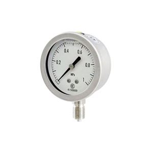 销售NAGANO长野计器GV50-123-2060300甘油输入压力表156/5513/4803
