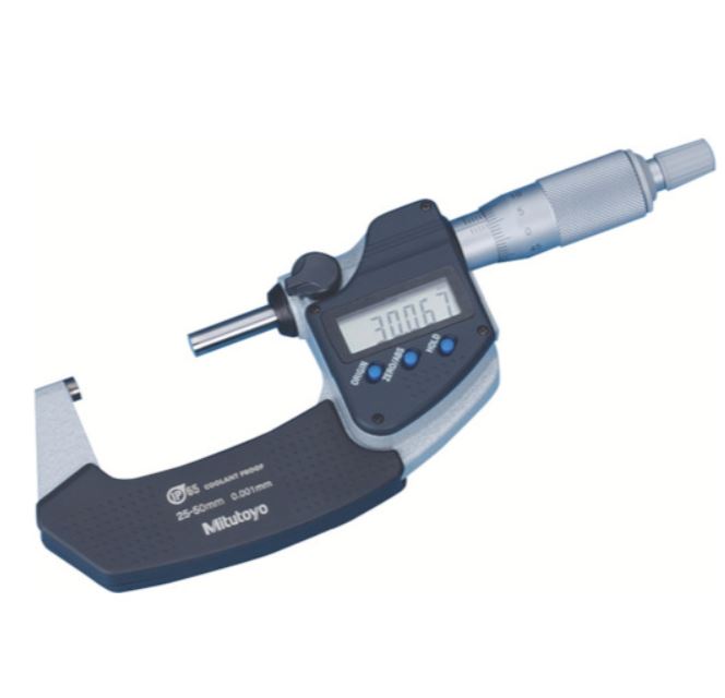 MITUTOYO三丰千分尺293-241-30