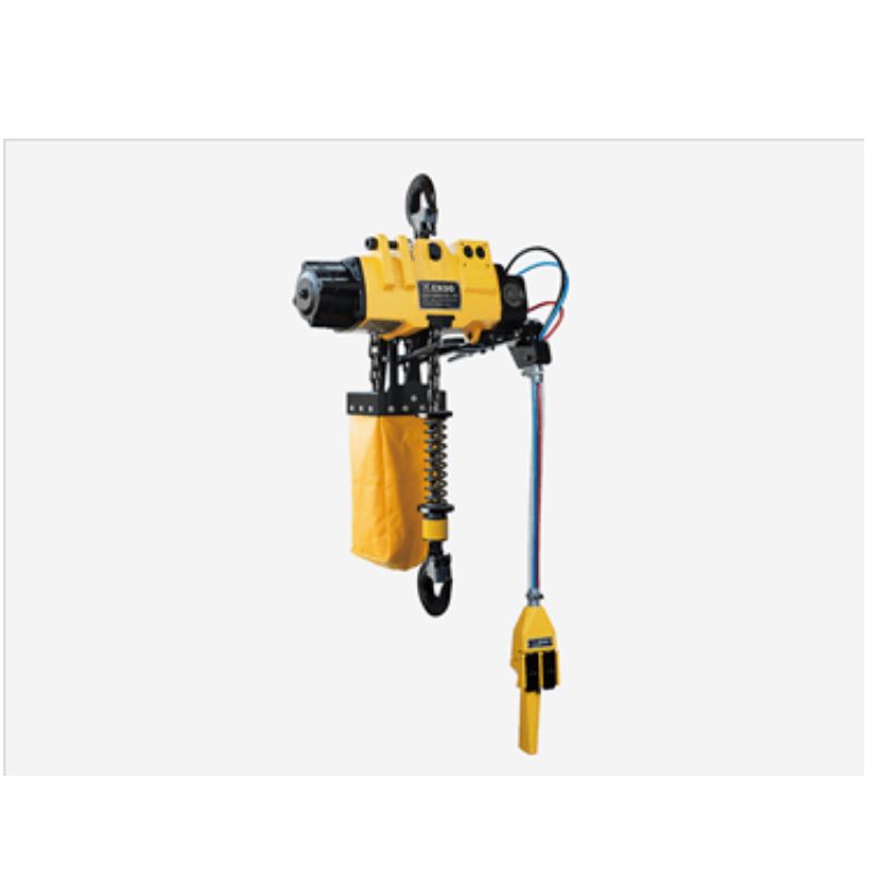 ENDO远藤EHL-025TS气动葫芦156-5513-4803