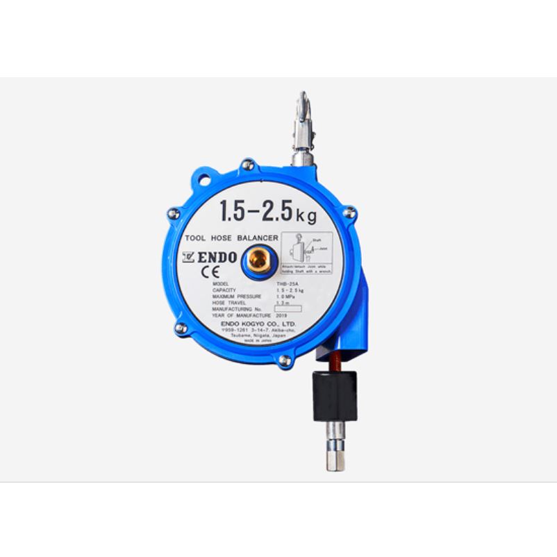 ENDO远藤THB-15A软管平衡器156-5513-4803