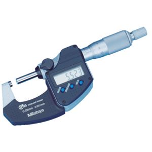 MITUTOYO三丰千分尺293-240-30/MDC-25PX