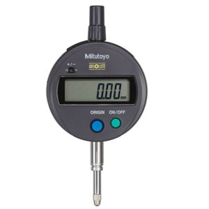 MITUTOYO三丰百分表543-781B-10
