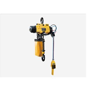 ENDO远藤EHL-025TS气动葫芦156-5513-4803