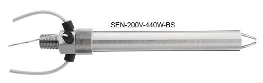 INFLIDGE英富丽空气加热器SEN-200V-440W-BS杨：18105608753