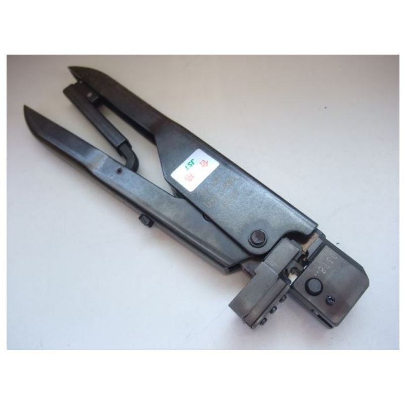销售JST日压YRS-1320手动压接工具156/5513/4803