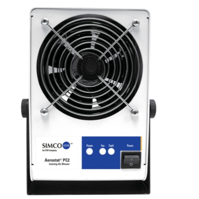 SIMCO-ION思美高静电风机PC2
