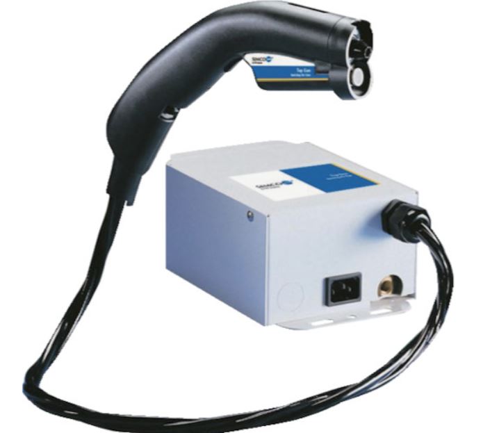 SIMCO思美高离子风机TG-3