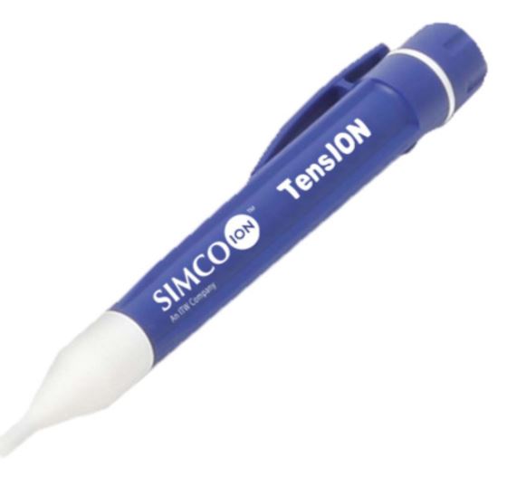 SIMCO-ION思美高静电检查器TENSION
