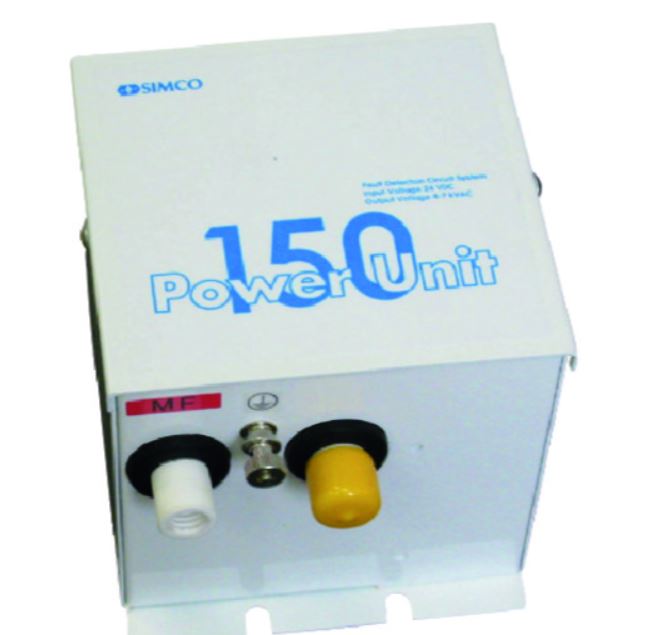 SIMCO-ION思美高动力单元150主体PU150-B