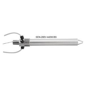 INFLIDGE英富丽空气加热器SEN-200V-440W-BS杨：18105608753