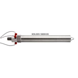 INFLIDGE英富丽空气加热器SEN-200V-1000W-BS杨：18105608753