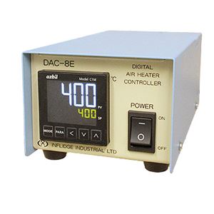 INFLIDGE英富丽数字流量控制器DAC-8E杨：18105608753