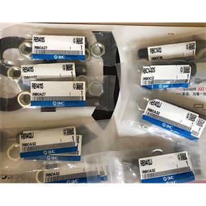 SMC缓冲器/减震器RB1412S