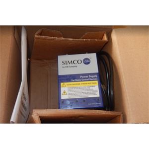 SIMCO-ION思美高锂离子发生器G265杨：18105608753