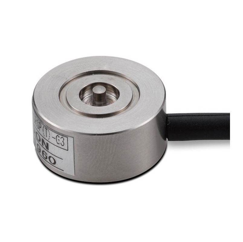 销售TEAC拉伸压缩称重传感器TU-GR100KN-G联系15655134803