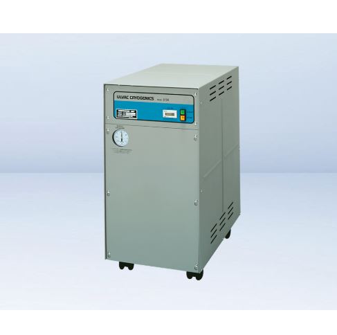 ULVAC爱发科低温泵C15R