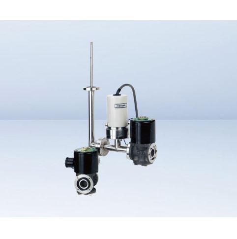 ULVAC爱发科低温泵PR1A/PR2A/PR3A