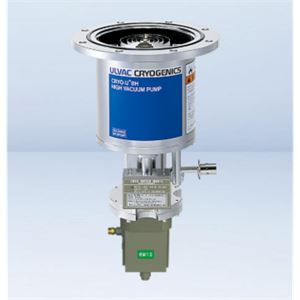 ULVAC爱发科低温泵CRYO-U6H