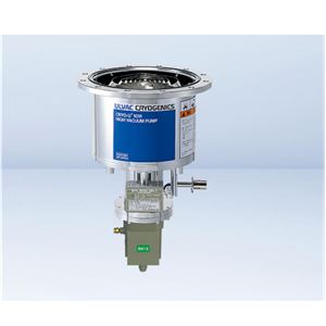 ULVAC爱发科低温泵CRYO-U10HSP