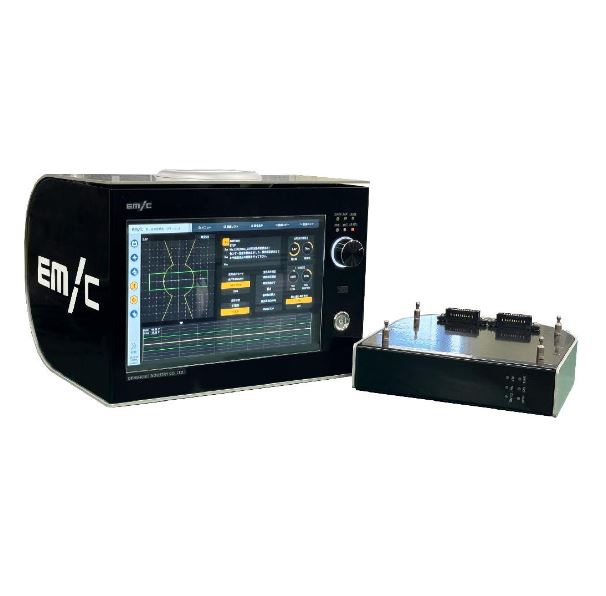 销售EMIC电子磁气DET-1000涡流探伤仪156/5513/4803