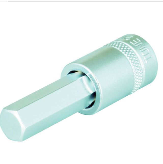 TONE前田套筒2H-03