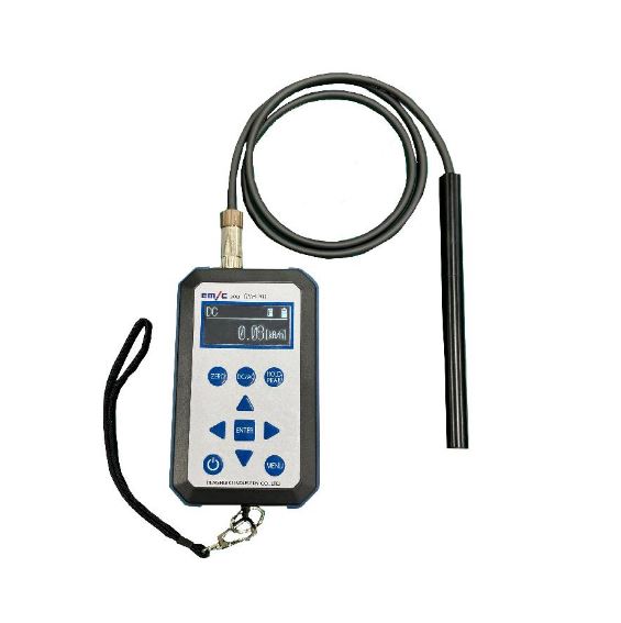 销售EMIC电子磁气GMH-201手持高斯计156/5513/4803
