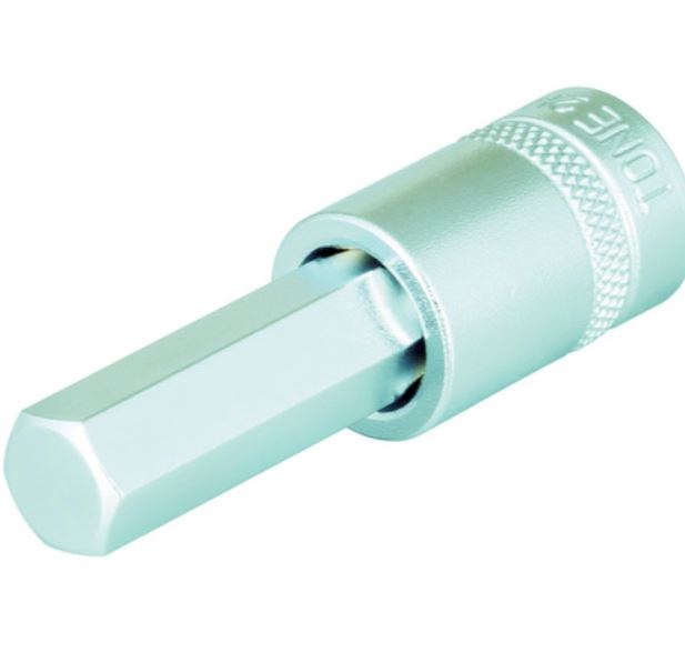 TONE前田套筒2H-2.5