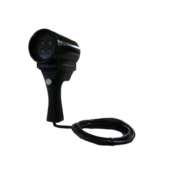 销售EMIC电子磁气LB-104紫外线LED探伤灯15655134803