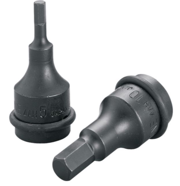 TONE前田套筒4AH-08