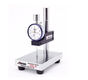 ASKER高分子計器测厚器 SSA-10型杨：18105608753