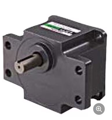 Orientalmotor东方马达齿轮头5GU3.6K杨：18105608753