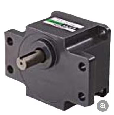 Orientalmotor东方马达齿轮头5GU6K杨：18105608753